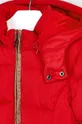 червоний Mayoral - Дитяча куртка 92-134 cm