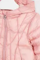 рожевий Mayoral - Дитяча куртка 92-134 cm