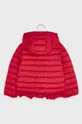 Mayoral - Детская куртка 92-134 см. красный