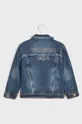 Mayoral - Детская джинсовая куртка 128-167 cm Для девочек