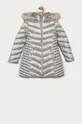 сірий Mayoral - Дитяча куртка 128-167 cm Для дівчаток