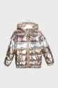 золотий Mayoral - Дитяча куртка 128-167 cm Для дівчаток