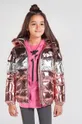rózsaszín Mayoral - Gyerek dzseki 128-167 cm Lány