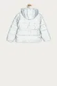 Calvin Klein Jeans - Детская куртка 128-176 cm серый