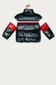 Tommy Hilfiger - Дитяча куртка 104-176 cm  Підкладка: 100% Поліестер Наповнювач: 100% Поліестер Основний матеріал: 100% Поліамід