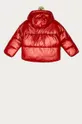 Tommy Hilfiger - Детская куртка 110-176 cm красный