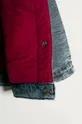 голубой Tommy Hilfiger - Детская двусторонняя куртка 110-176 cm