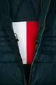 tmavomodrá Tommy Hilfiger - Detská páperová bunda 128-176 cm