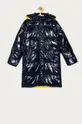 темно-синій Tommy Hilfiger - Дитяча куртка 140-176 cm Для дівчаток