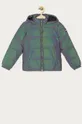 сірий Tommy Hilfiger - Дитяча куртка 140-176 cm Для дівчаток