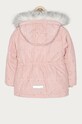 Name it - Geaca copii 80-104 cm 13178671 roz AW20