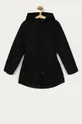 чорний Lmtd - Дитяча куртка 134-176 cm Для дівчаток