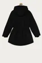 Lmtd - Дитяча куртка 134-176 cm чорний