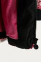 černá Desigual - Dětská bunda 104-164 cm