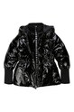 Dkny - Kurtka dziecięca D36627 pozostałe czarny D36627