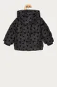 OVS - Detská bunda čierna