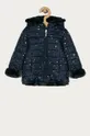тёмно-синий OVS - Детская куртка 80-98 cm Для девочек