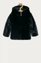 OVS - Дитяча куртка 80-98 cm темно-синій