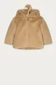 бежевий OVS - Дитяча куртка 74-98 cm Для дівчаток