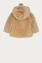 OVS - Дитяча куртка 74-98 cm бежевий