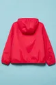 OVS - Detská bunda ružová