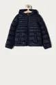 темно-синій OVS - Дитяча куртка 104-140 cm Для дівчаток