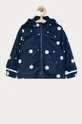 тёмно-синий OVS - Детская куртка 104-140 cm Для девочек