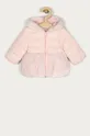 рожевий OVS - Дитяча куртка 56-68 cm Для дівчаток