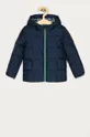 темно-синій Roxy - Дитяча куртка 104-176 cm Для дівчаток