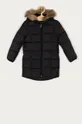 чёрный Roxy - Детская куртка 104-152 cm Для девочек