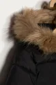 Roxy - Detská bunda 104-152 cm čierna