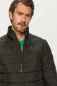 чёрный Tom Tailor Denim - Куртка