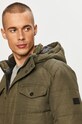 Jack & Jones Bunda zelená 12173872