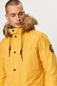Jack & Jones - Parka zielony 12174383