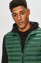 Tommy Hilfiger - Bezrękawnik puchowy MW0MW14607