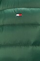 Tommy Hilfiger - Bezrękawnik puchowy MW0MW14607