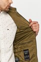 Tommy Hilfiger - Bezrękawnik puchowy MW0MW14607
