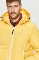 жовтий Tom Tailor Denim - Куртка