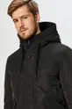 чорний Tom Tailor Denim - Куртка