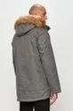 Tom Tailor Denim - Куртка  Подкладка: 100% Полиэстер Наполнитель: 100% Полиэстер Основной материал: 100% Полиэстер Искусственный мех: 100% Полиакрил