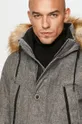 серый Tom Tailor Denim - Куртка