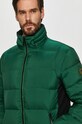 Guess - Kurtka puchowa turkusowy M0BL67.WDA80