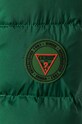 Guess - Kurtka puchowa M0BL67.WDA80 turkusowy