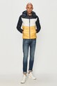 Jack & Jones Geaca 12175199 verde AW20