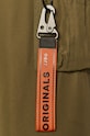 Jack & Jones Hanorac 12176684 verde