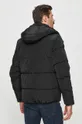 Calvin Klein - Rövid kabát  Jelentős anyag: 100% poliamid Anyag 1: 2% elasztán, 98% poliészter Anyag 2: 100% poliészter Anyag 3: 9% elasztán, 91% poliészter