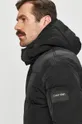 fekete Calvin Klein - Rövid kabát