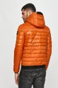 Calvin Klein - Куртка  Підкладка: 100% Поліестер Наповнювач: 100% Поліестер Основний матеріал: 100% Поліамід Оздоблення: 9% Еластан, 91% Поліестер