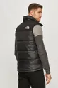 The North Face vest  Insole: 100% Polyester Filling: 100% Polyester Basic material: 100% Nylon