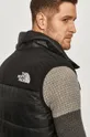 черен The North Face - Елек HMLYN INSULATED
